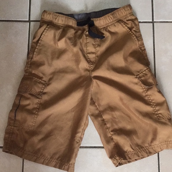 Dockers Shorts Boys Size M - Picture 6 of 6